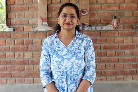 Sapna-Arora