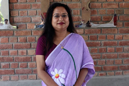 Pallavi-Pandey