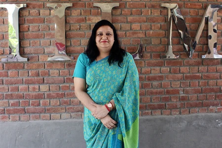 Puja-Acharya