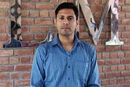 Dr-Anurag