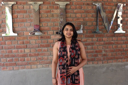 Asmita-IILM