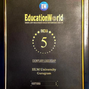 award