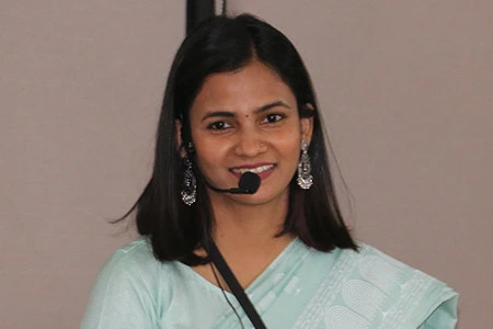 nidhi-iilm-university-ggn