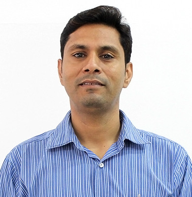 Dr Anurag Jain