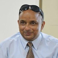 Dr Piyush Sharma