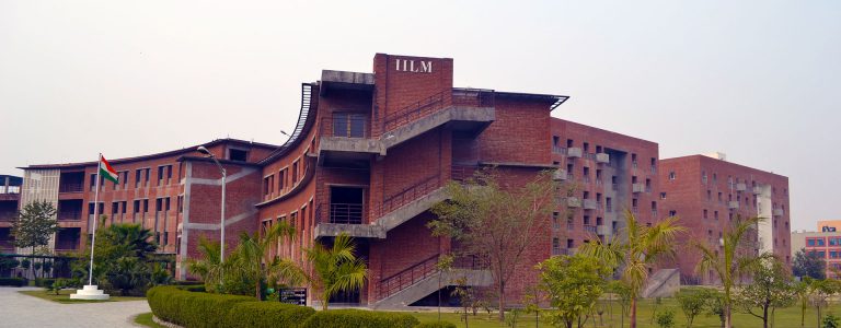 About IILM University, Gurugram