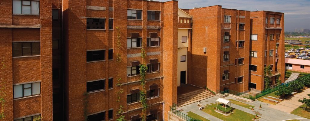 About IILM University, Gurugram