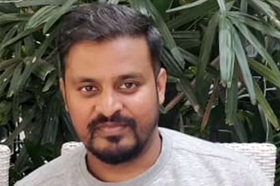 Avinash Gautam Assistant Professor School of Design