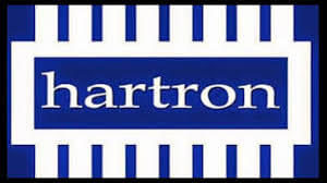 Harton logo