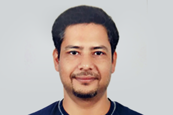 Mukesh Singh Assistant Professor School of Design IILM University