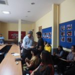 Student Club Activity at IILM University Gurugram