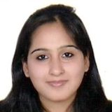 Ms Megha Kochhar Assistant Professor Psychology IILM University
