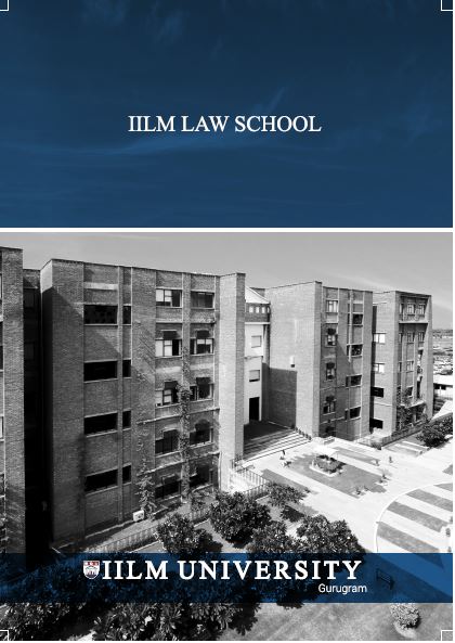 iilm law school