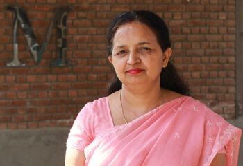Dr Namita Dixit