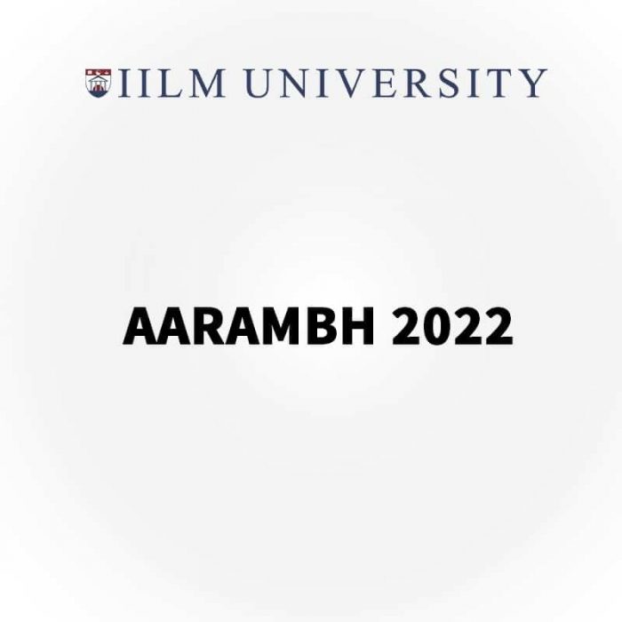 Aarambh-2022