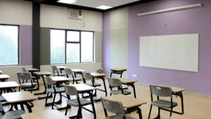 Design Class Rooms_2