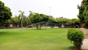 Volleyball Ground_2