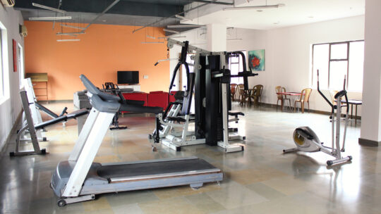 IILM-Residence-Gym (1)